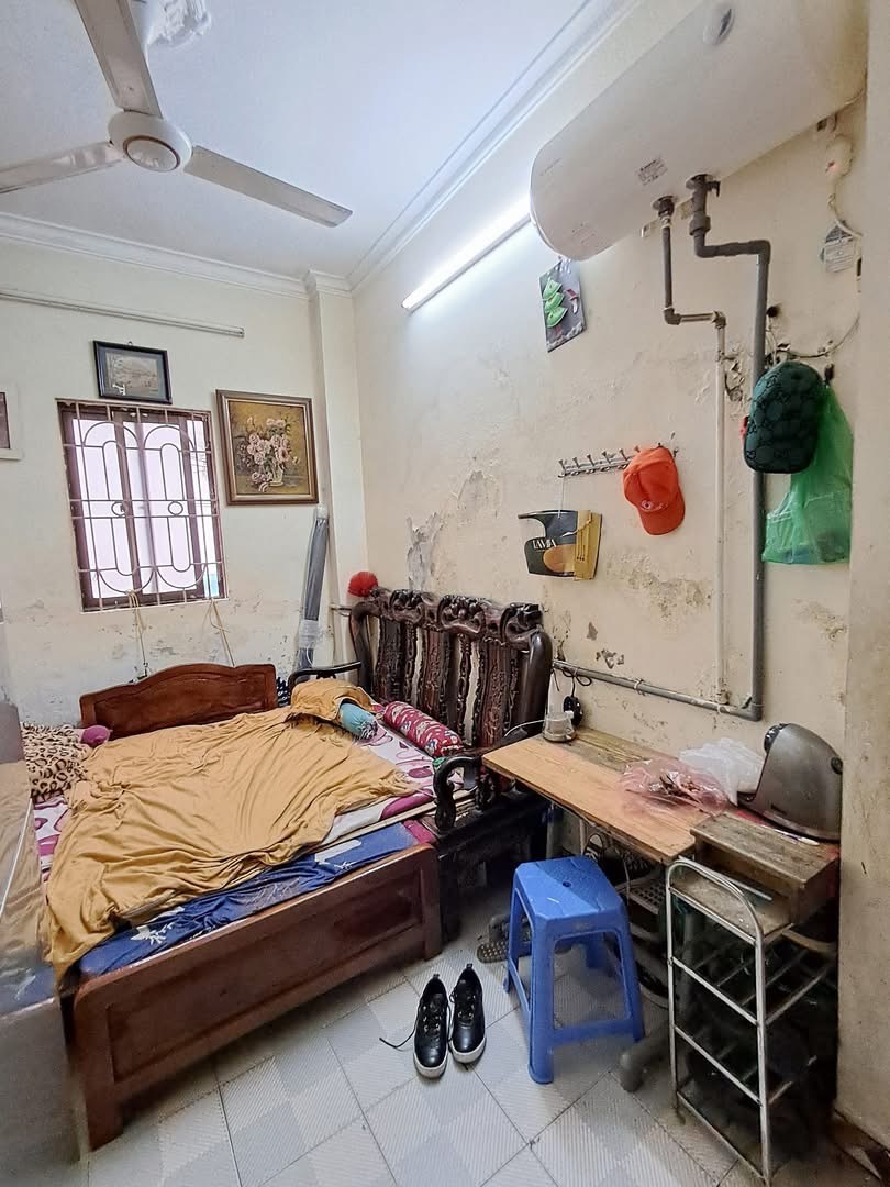 ĐẤT, MẶT PHỐ DỐC TAM ĐA, TÂY HỒ-VỈA HÈ-KD- Ô TÔ:54M, MT 5,2M, GIÁ 20,9 TỶ. - Ảnh chính